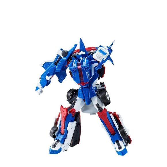 Maximus v TOBOT transformer TOY - Picture 5 of 7